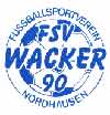 FSV Wacker 90 Nordhausen