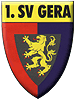 1.SV Gera Sport Landesliga