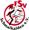 Vereinslogo des FSV Schmalkalden