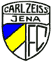 Logo Fc carl zeiss Jena