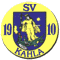 Logo SV 1910 Kahla