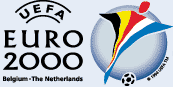 Logo Euro 2000