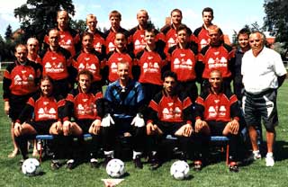 FC Union Mhlhausen