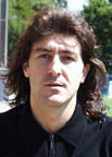 Peter Kushev