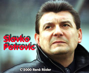 Slavko Petrovic