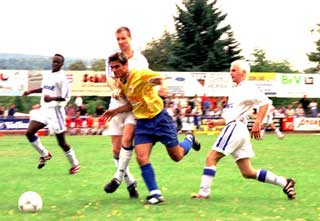 P��neck-Jena II 1:3