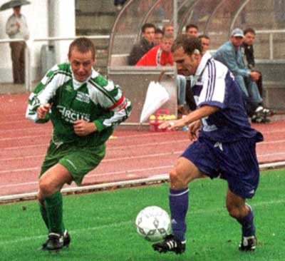 Kapit&auml;n Danny Kellner