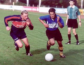 Kahla- FSV Schmalkalden 2:1