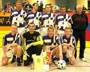 1.SV Gera