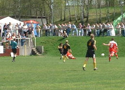 Sonneberg - Leinefelde