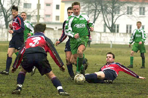 Rudisleben - Schmalkalden