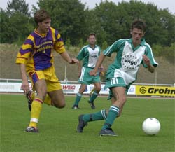 Rudisleben - Schlotheim