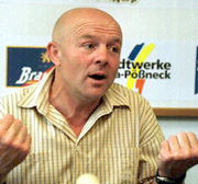 Wolfgang Sandhowe
