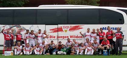 VfB Stuttgart Amateure