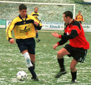 VFb - Muehlhausen