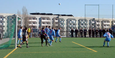 Leinefelde - Treffurt