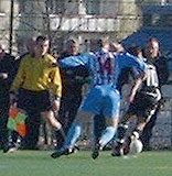 Treffurt - Leinefelde