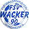 FSV Wacker Nordnahusen NOFV Oberliga
