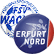 Nordhausen - SSV Erfurt-nord