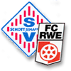 Schott Jenaer Glas FC Rot-Wei Erfurt