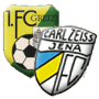 1.FC Greiz - FC Carl Zeiss Jena