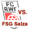 Erfurt - FSG Salza