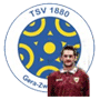TSV 1880 Zwötzen Szangolies