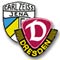 Dynamo Dresden FC Carl Zeiss Jena