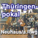 Thüringenpokal Halle